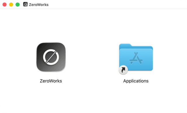 Installation Process